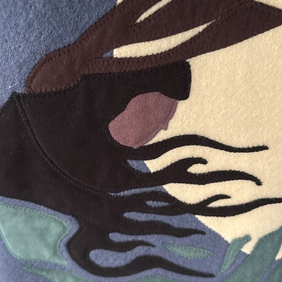 LaParka Complete Parka by Linda Lindstrom L Periwinkle - Picture 5 of 16